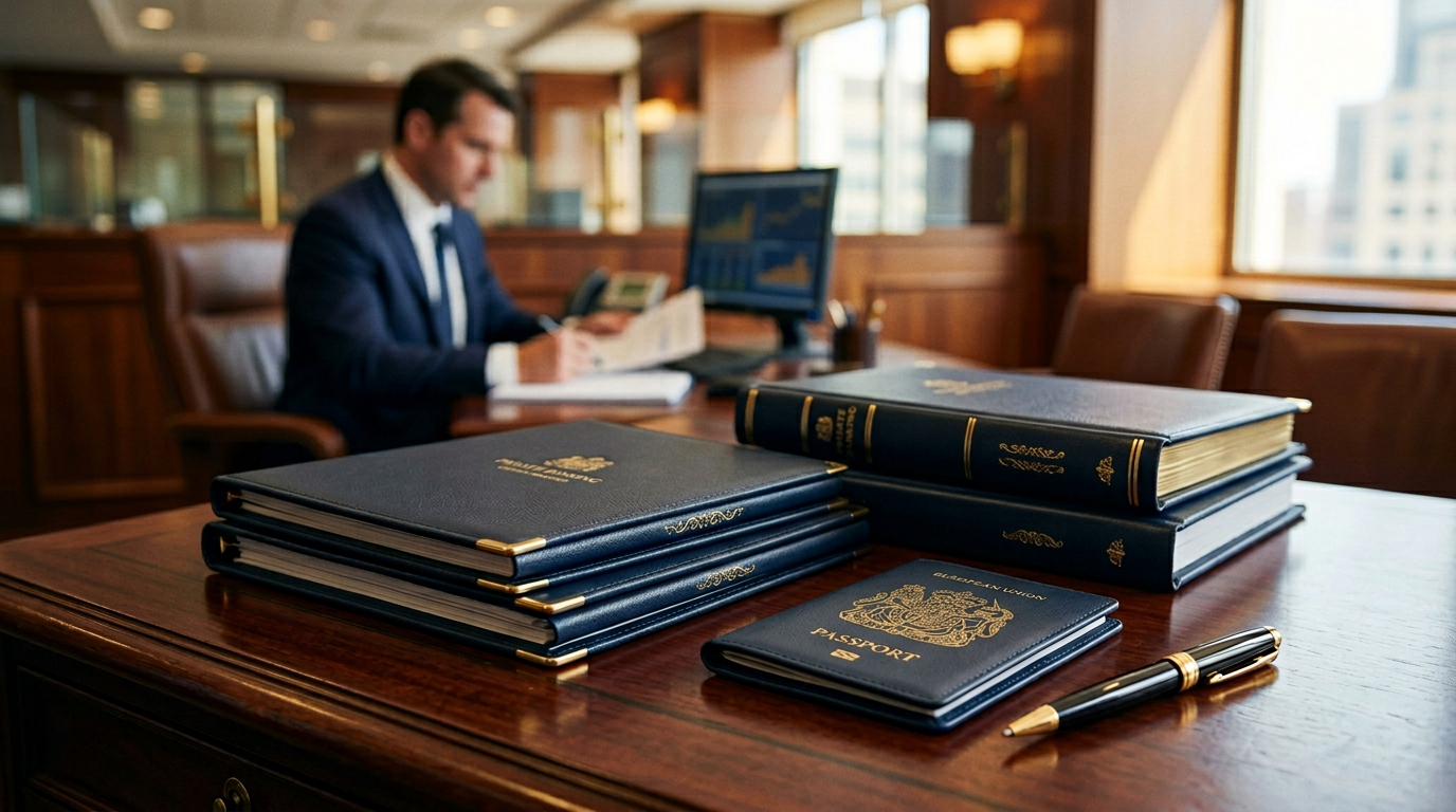 Illustration for AML KYC